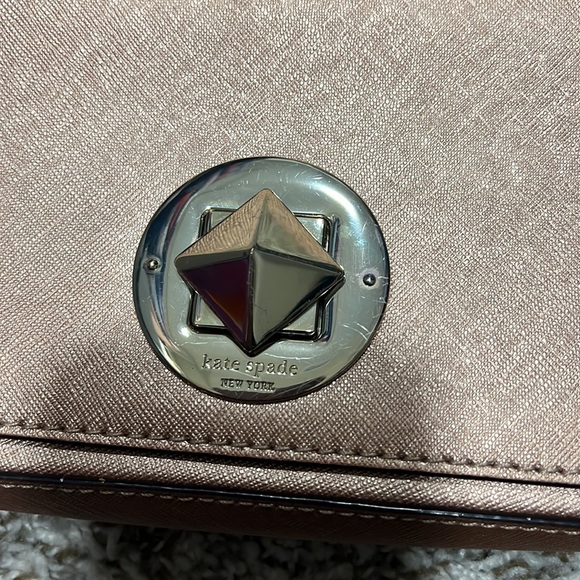 Kate Spade Clutch - Picture 2 of 6